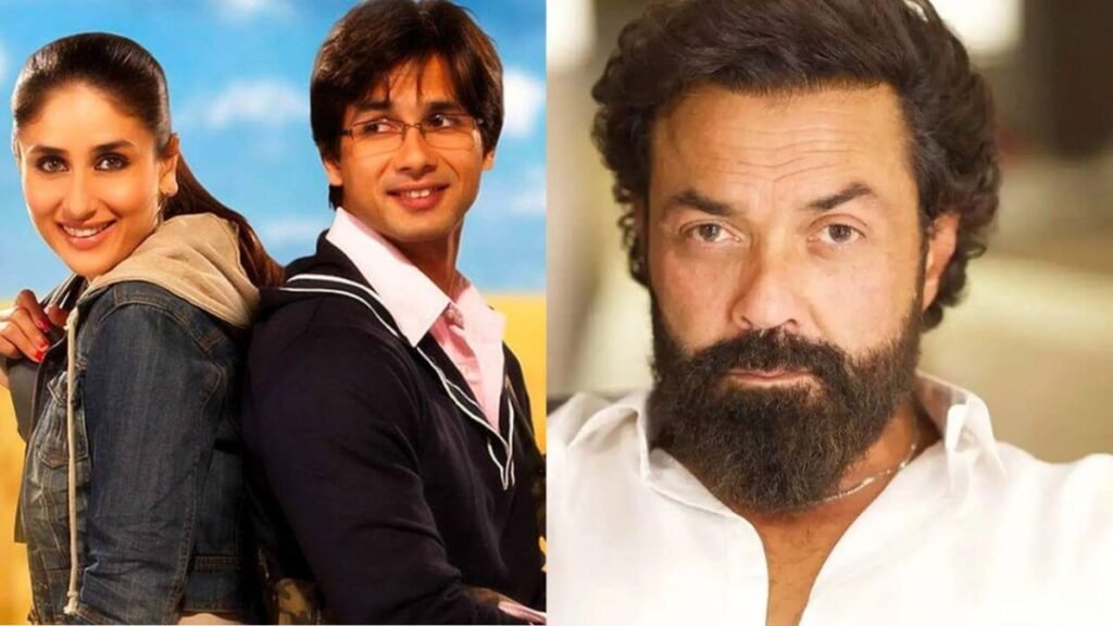 जानिए किस मशहूर डायरेक्टर को बॉबी देओल की फिल्म से निकाला गया, बोले- मैंने छोड़ी नहीं थी, हटाया गया था 29 DGD