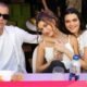 Justin Bieber और Kendall Jenner की वायरल तस्वीर पर Hailey का मज़ेदार कमेंट, फैंस बोले “उस दीवार पर बैठना है...”