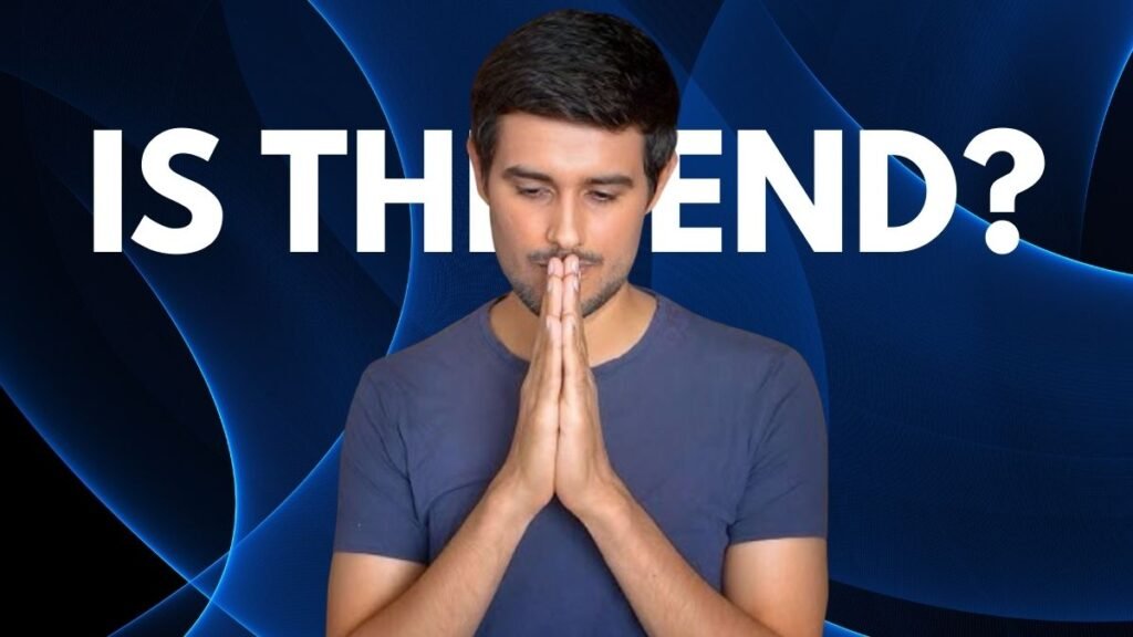3 करोड़ सब्सक्राइबर्स वाले Dhruv Rathee ने लॉन्च किया AI Fiesta, अब ChatGPT और Gemini एक साथ सिर्फ ₹999 में 30 Dhruv Rathee का नया स्टार्टअप AI Fiesta देगा ₹999 में ChatGPT, Claude, Gemini जैसे टूल्स तक एक साथ एक्सेस
