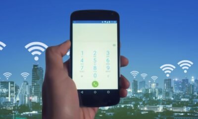 Airtel Down: बिना सिग्नल के कॉल कैसे करें? जानिए Wi-Fi Calling का सही तरीका