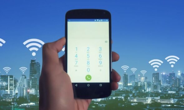 Airtel Down: बिना सिग्नल के कॉल कैसे करें? जानिए Wi-Fi Calling का सही तरीका