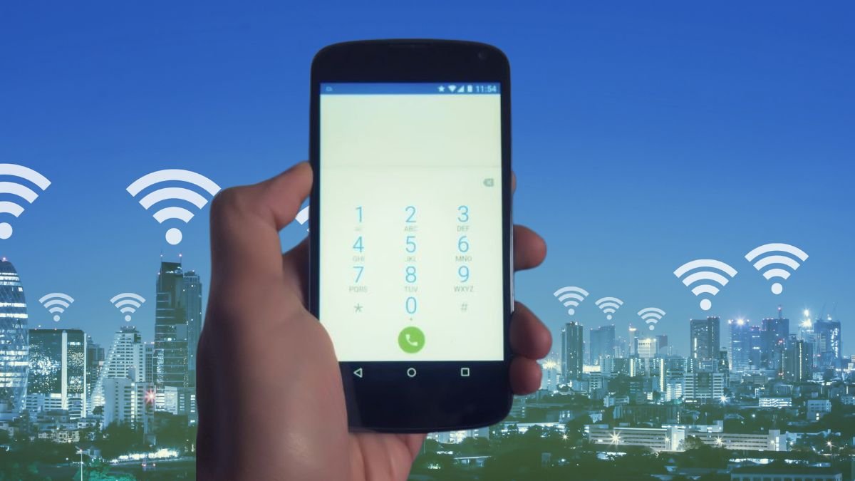 Airtel डाउन? अपने मोबाइल से Wi-Fi Calling चालू कर ऐसे करें कॉल, बिना सिग्नल के भी बात बनेगी 28 Airtel Down: बिना सिग्नल के कॉल कैसे करें? जानिए Wi-Fi Calling का सही तरीका