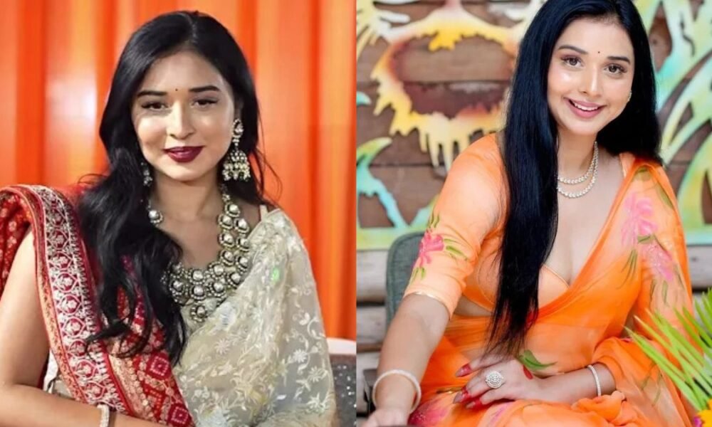 Tanya Mittal Net Worth 2025 — करियर, सैलरी, जीवनी और अन्य महत्वपूर्ण बातें