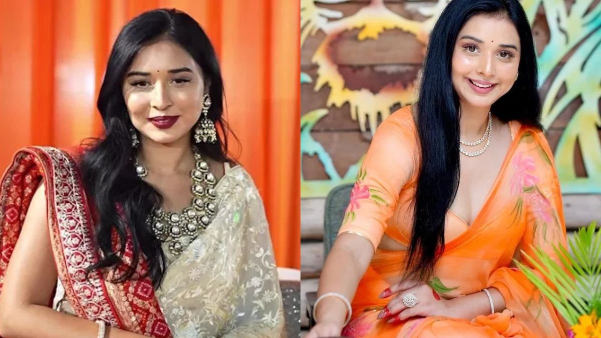 Tanya Mittal Net Worth 2025 — करियर सैलरी जीवनी और अन्य महत्वपूर्ण बातें जानिए बिग बॉस में आने वाली 28 Tanya Mittal Net Worth 2025 — करियर, सैलरी, जीवनी और अन्य महत्वपूर्ण बातें