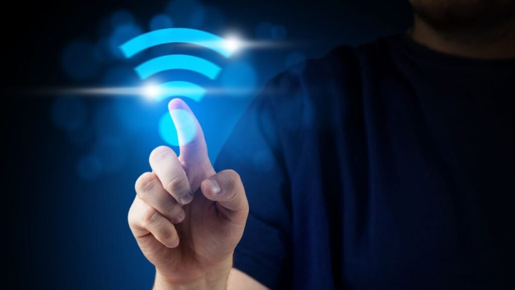 Airtel डाउन? अपने मोबाइल से Wi-Fi Calling चालू कर ऐसे करें कॉल, बिना सिग्नल के भी बात बनेगी 29 Airtel Down: बिना सिग्नल के कॉल कैसे करें? जानिए Wi-Fi Calling का सही तरीका