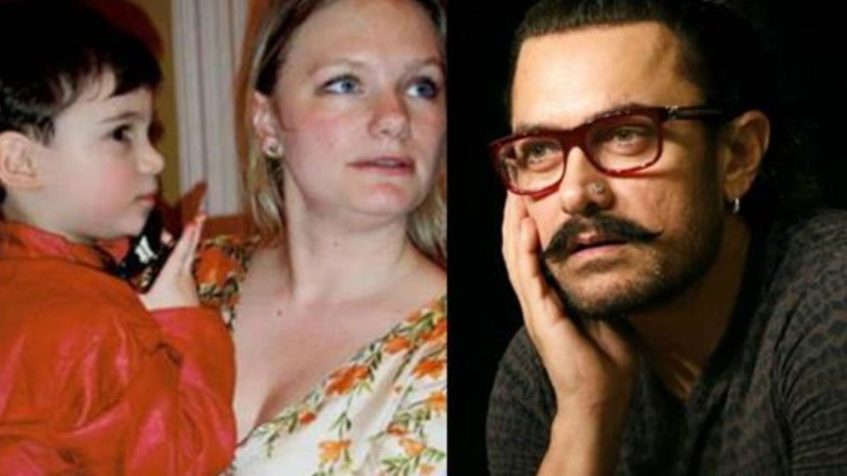 “अवैध संतान थी…” Faisal Khan का बड़ा आरोप, बोले Aamir Khan का Jessica Hines से अफेयर था शादी के दौरान 28 Faissal Khan ने प्रेस मीट में Aamir पर लगाए गंभीर आरोप, Jessica Hines से अफेयर और बच्चे का दावा किया
