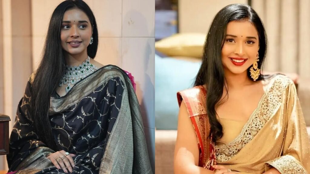 Tanya Mittal Net Worth 2025 — करियर सैलरी जीवनी और अन्य महत्वपूर्ण बातें जानिए बिग बॉस में आने वाली 29 Tanya Mittal Net Worth 2025 — करियर, सैलरी, जीवनी और अन्य महत्वपूर्ण बातें