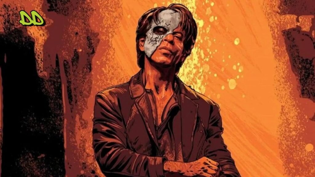 शाहरुख खान को 33 साल बाद 'जवान' के लिए मिला राष्ट्रीय पुरस्कार | दैनिक डायरी
