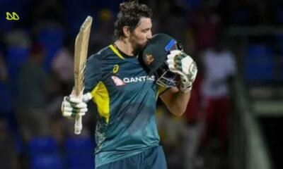 AUS vs SA 1st T20I टिम डेविड ने सूर्या का रिकॉर्ड तोड़ा, ऑस्ट्रेलिया की जीत