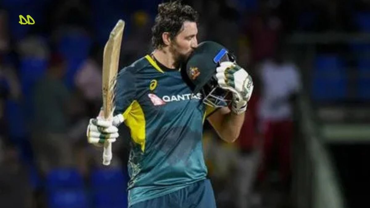 AUS vs SA 1st T20I टिम डेविड ने सूर्या का रिकॉर्ड तोड़ा, ऑस्ट्रेलिया की जीत