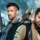 War 2 ने 5 दिन में 300 करोड़ पार किए, लेकिन भारत में सोमवार को सिर्फ 9.50 करोड़ की कमाई