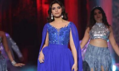Nagma Mirajkar Net Worth 2025 — करियर, आय के स्रोत, सैलरी और लग्जरी लाइफस्टाइल