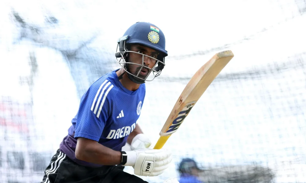 IND vs ENG: टीम इंडिया ने इंग्लैंड में बनाए सबसे ज्यादा रन, तोड़ा 21 साल पुराना रिकॉर्ड