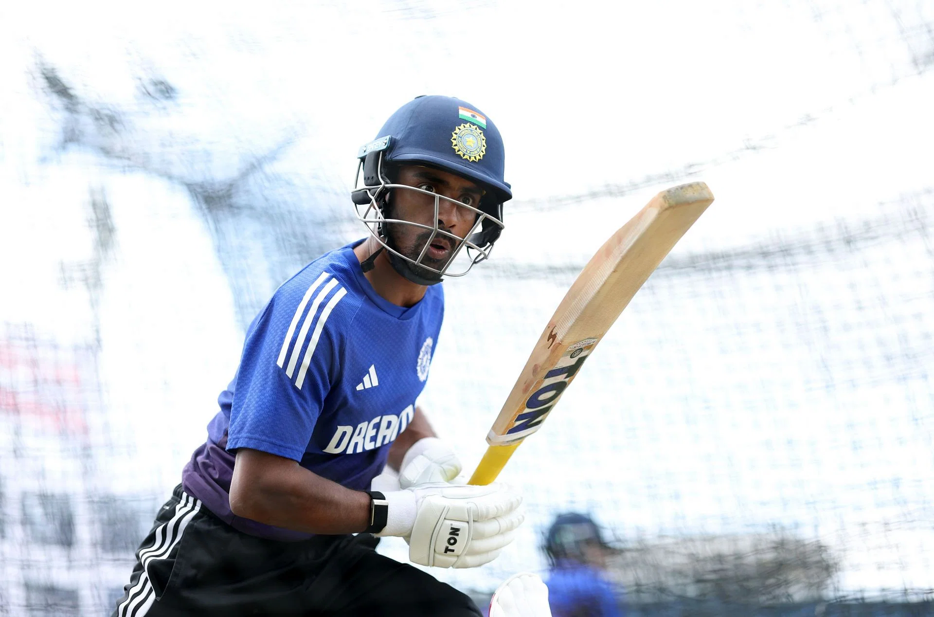 IND vs ENG: टीम इंडिया ने इंग्लैंड में बनाए सबसे ज्यादा रन, तोड़ा 21 साल पुराना रिकॉर्ड