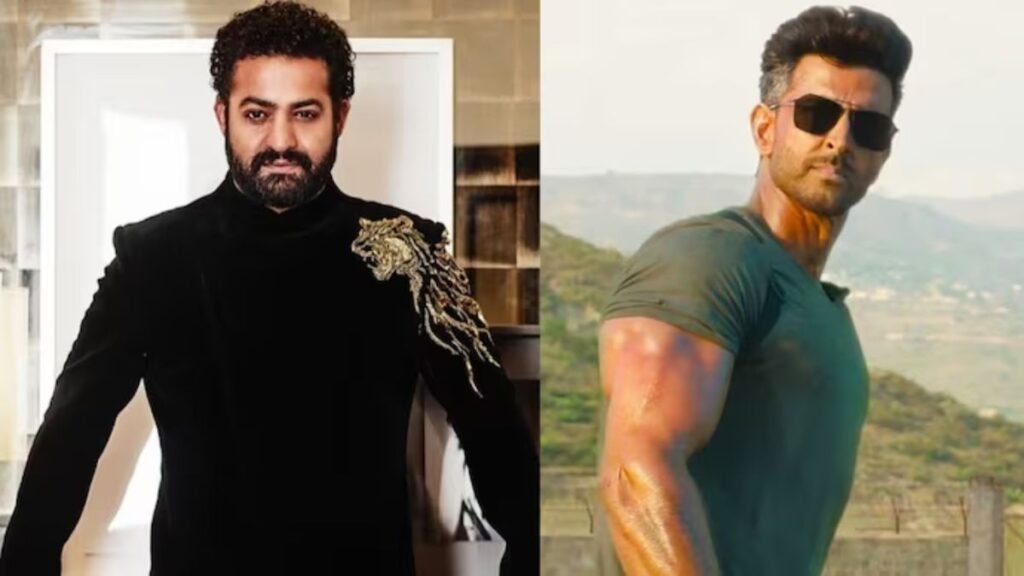War 2 फ्लॉप की खबरों के बीच डिस्ट्रीब्यूटर नागा वामसी का बयान फैन्स को दिया बड़ा अपडेट 29 War 2 फ्लॉप की खबरों पर डिस्ट्रीब्यूटर नागा वामसी का बयान फैन्स को दिया भरोसा