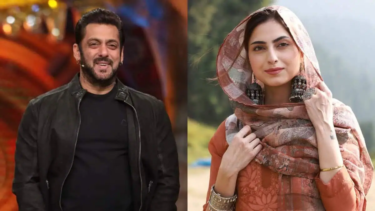 Farrhana Bhatt Net Worth 2025 — करियर सैलरी जीवनी और अन्य महत्वपूर्ण बातें बिग बॉस में आने वाली 28 Farraha Bhat Net Worth 2025 — करियर सैलरी जीवनी और अन्य महत्वपूर्ण बातें बिग बॉस में आने वाली
