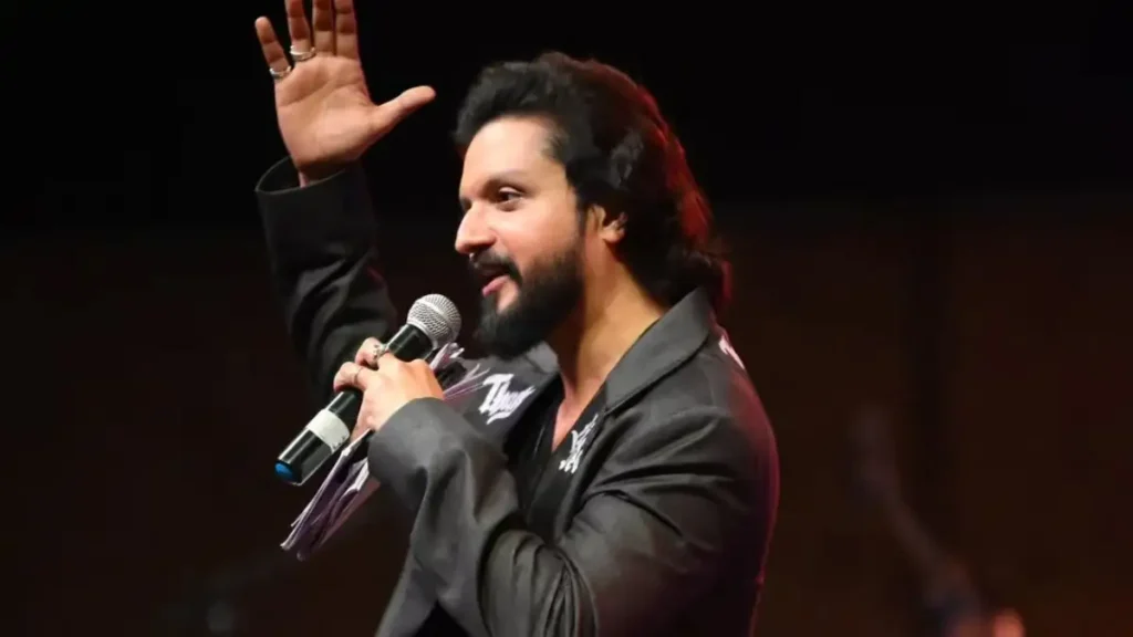 कोच्चि लाइव इवेंट में बेहोश हुए अभिनेता राजेश केशव, वेंटिलेटर पर जारी संघर्ष 29 fileimage 2025 08 27t105427 1756272275