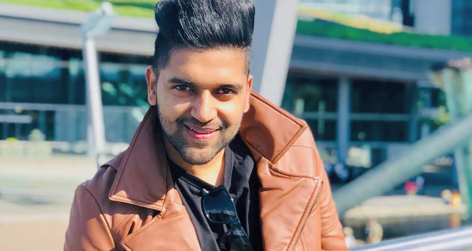 गुरु रंधावा के गाने पर मचा बवाल सोशल मीडिया पर लगा नाबालिगों के शोषण और ड्रग्स प्रमोशन का आरोप 28 Guru Randhawa Controversy Azul और Sirra पर सोशल मीडिया आक्रोश और कोर्ट समन