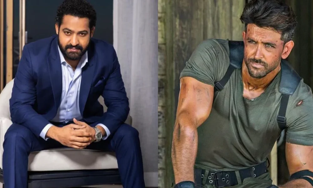 War 2 फ्लॉप की खबरों पर डिस्ट्रीब्यूटर नागा वामसी का बयान फैन्स को दिया भरोसा