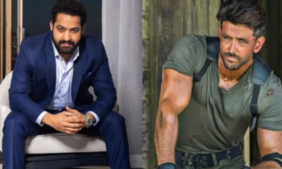 War 2 फ्लॉप की खबरों पर डिस्ट्रीब्यूटर नागा वामसी का बयान फैन्स को दिया भरोसा