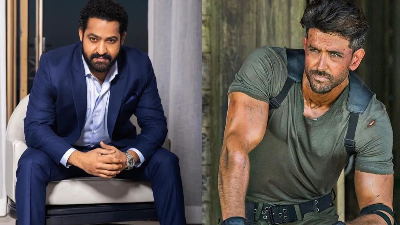 War 2 फ्लॉप की खबरों के बीच डिस्ट्रीब्यूटर नागा वामसी का बयान फैन्स को दिया बड़ा अपडेट 28 War 2 फ्लॉप की खबरों पर डिस्ट्रीब्यूटर नागा वामसी का बयान फैन्स को दिया भरोसा