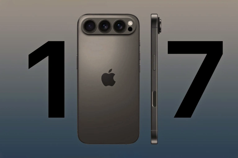 Apple iPhone 17 Launch Event 2025 – New Watches, AirPods, AirTag and More