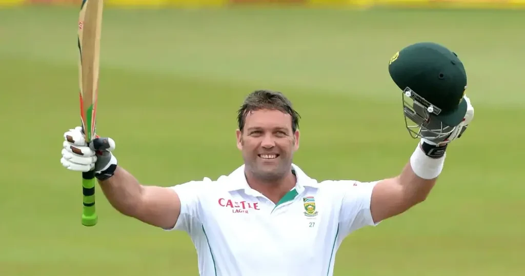 Steve Smith ने Jacques Kallis को बताया Greatest Cricketer, नहीं लिया Sachin का नाम