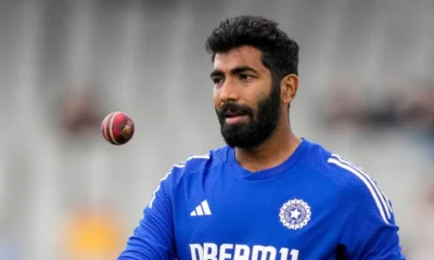 Jasprit Bumrah IND vs ENG: BCCI ने पांचवें टेस्ट से बुमराह को किया रिलीज़, जानें क्यों लिया गया यह फैसला