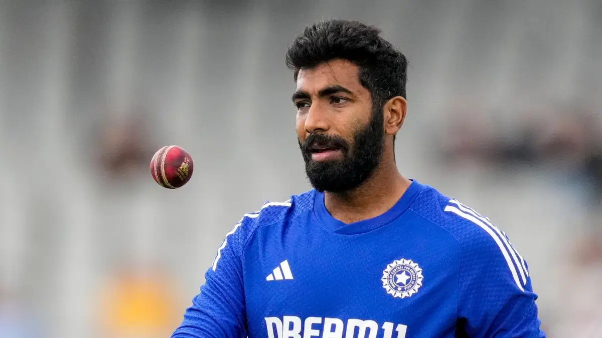 Jasprit Bumrah IND vs ENG: BCCI ने पांचवें टेस्ट से बुमराह को किया रिलीज़, जानें क्यों लिया गया यह फैसला