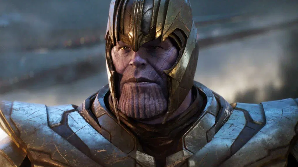 Marvel के Thanos बनने को फिर तैयार Josh Brolin, बोले – “आज बुलाओ, कल पहुंच जाऊंगा” 30 Marvel के Thanos बनने को फिर तैयार Josh Brolin, बोले – “आज बुलाओ, कल पहुंच जाऊंगा”