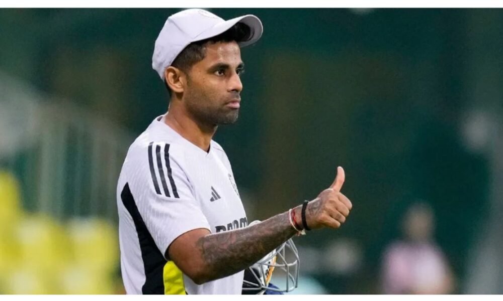 टीम इंडिया एशिया कप 2025 टीम का ऐलान: गिल उपकप्तान, अय्यर-जायसवाल बाहर