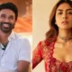 Mrunal Thakur’s Instagram Note on Son of Sardaar 2 Sparks Dhanush Dating Rumours