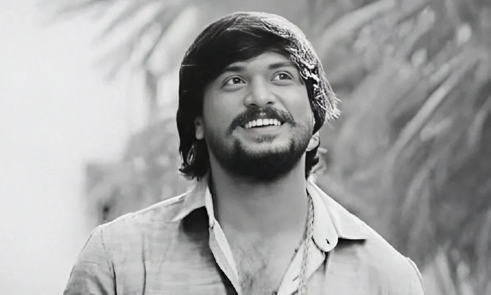 Kannada Actor Santosh Balaraj Death News: Died at 34 Due to Jaundice