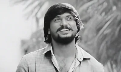 Kannada Actor Santosh Balaraj Death News: Died at 34 Due to Jaundice
