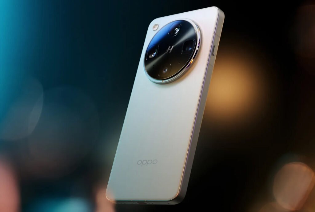 Oppo ने Hasselblad के साथ मिलकर खोले मोबाइल फोटोग्राफी के नए दरवाज़े, लेकिन आम यूज़र्स को करना होगा इंतज़ार 29 Oppo और Hasselblad की पार्टनरशिप का कमाल, लेकिन Reno सीरीज़ को नहीं मिलेगा फायदा