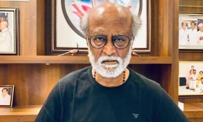 लोकेश कनगराज ने रजनीकांत की 'कुली' पर बचाए 5 करोड़ रुपये: नागार्जुन
