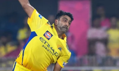 IPL से संन्यास के बाद रविचंद्रन अश्विन ने दिया विदेशी लीग्स में खेलने का संकेत