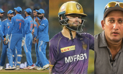 Asia Cup 2025: रिंकू सिंह का टीम से पत्ता साफ? टीम इंडिया में कंफर्म है इन खिलाड़ियों की जगह- रिपोर्ट