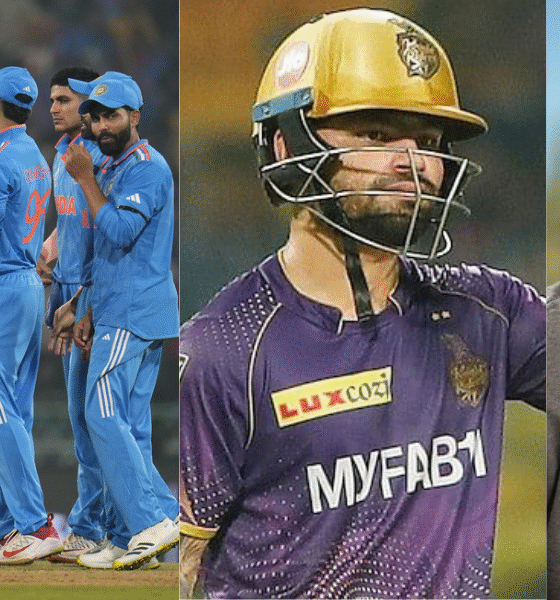 Asia Cup 2025: रिंकू सिंह का टीम से पत्ता साफ? टीम इंडिया में कंफर्म है इन खिलाड़ियों की जगह- रिपोर्ट