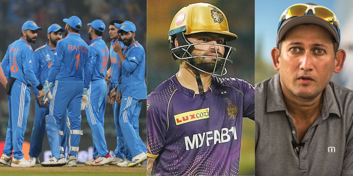 Asia Cup 2025: रिंकू सिंह का टीम से पत्ता साफ? टीम इंडिया में कंफर्म है इन खिलाड़ियों की जगह- रिपोर्ट