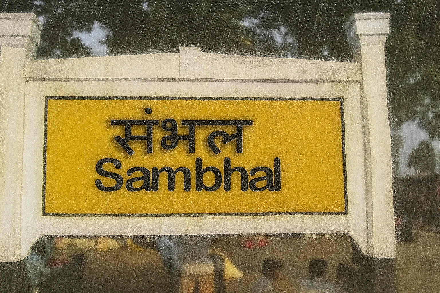 संभल मौसम रिपोर्ट: जानिए 2 से 4 अगस्त 2025 तक बारिश और तापमान का पूरा हाल