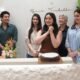 Sara Tendulkar launches Pilates Studio in Mumbai Sachin Tendulkar proud moment