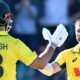 AUS vs SA ट्रेविस हेड मिचेल मार्श और कैमरून ग्रीन ने शतक लगाकर वनडे इतिहास रचा