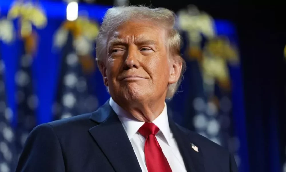 US शो में Badshah ने बदले गाने के बोल Trump के Tariff पर मज़ेदार तंज