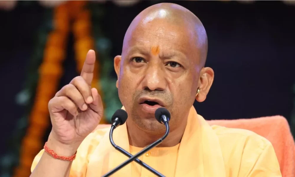 योगी सरकार की नई गन्ना आपूर्ति नीति 2025 छोटे और महिला किसानों को मिलेगा सीधा लाभ