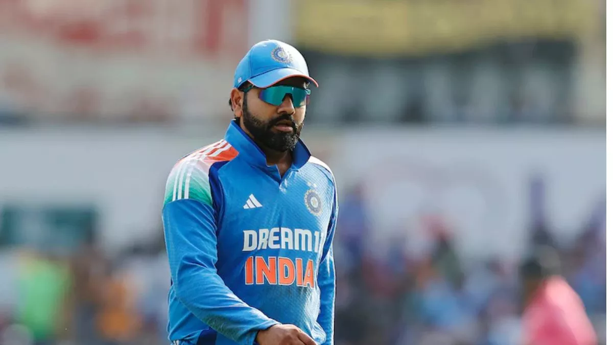 वनडे रिटायरमेंट की अटकलों के बीच रोहित शर्मा का वायरल वीडियो हिटमैन की वापसी पर फैंस में खुशी