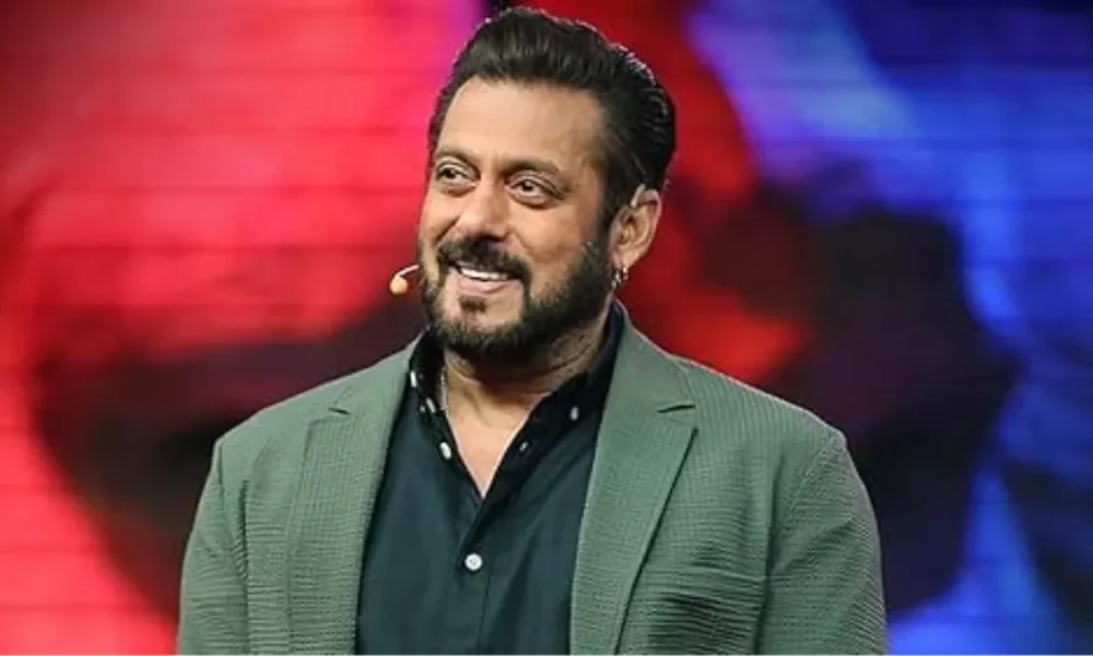 बिग बॉस 19 नतालिया जानोजसेक हुईं एलिमिनेट सलमान खान के शो से बाहर जाने वाली पहली कंटेस्टेंट