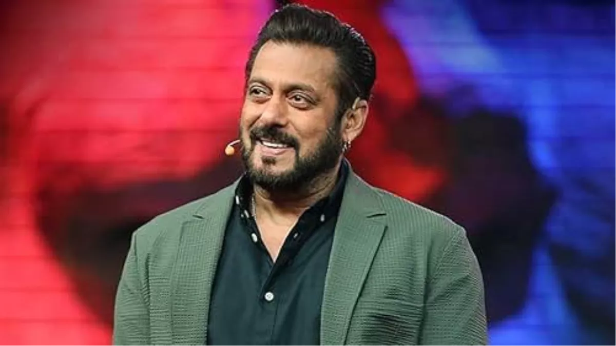 बिग बॉस 19 नतालिया जानोजसेक हुईं एलिमिनेट सलमान खान के शो से बाहर जाने वाली पहली कंटेस्टेंट