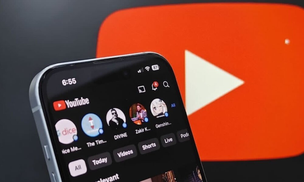 YouTube Premium Lite भारत में लॉन्च – ₹89 में मिलेगा एड-फ्री मज़ा