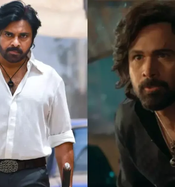 OG Movie Review: पवन कल्याण की स्टाइलिश एंट्री लेकिन कहानी में कमी